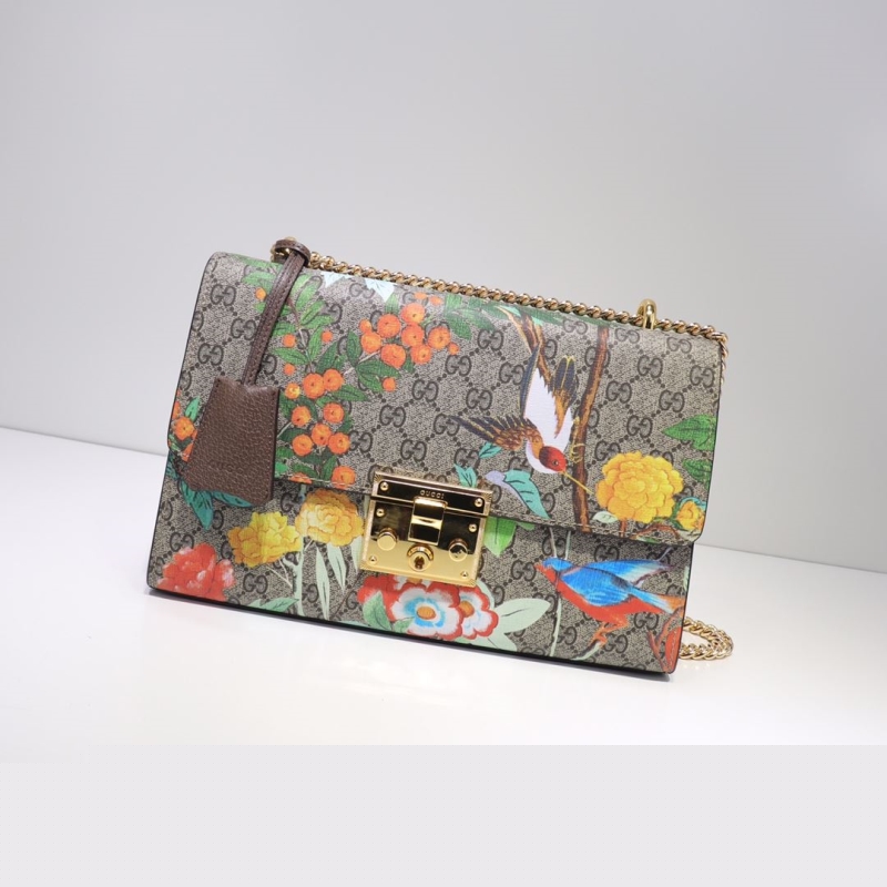 G*u*i satchel bags
